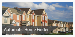 Automatic Home Finder